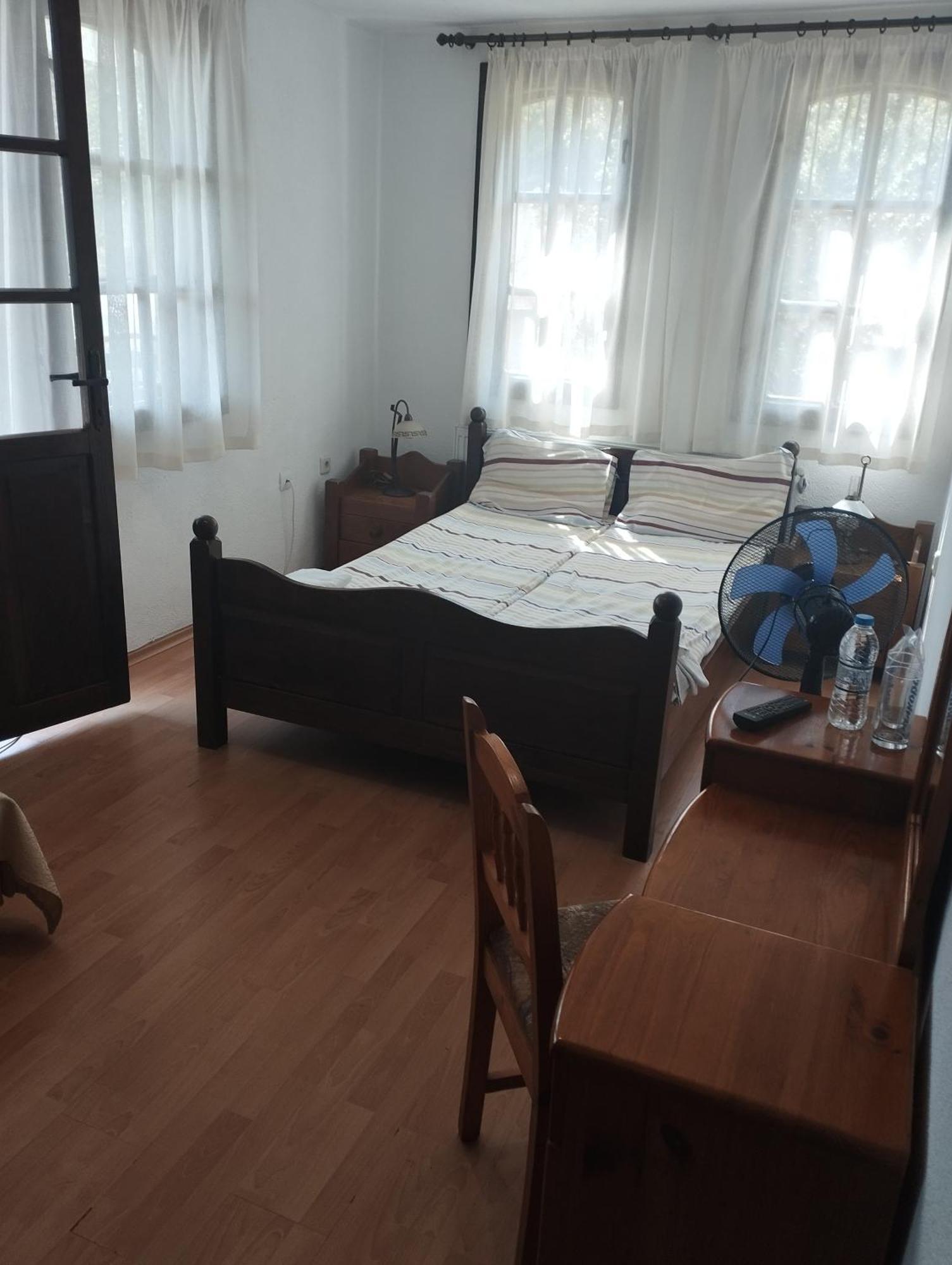 Villa Nasco Aranyhomok Kültér fotó