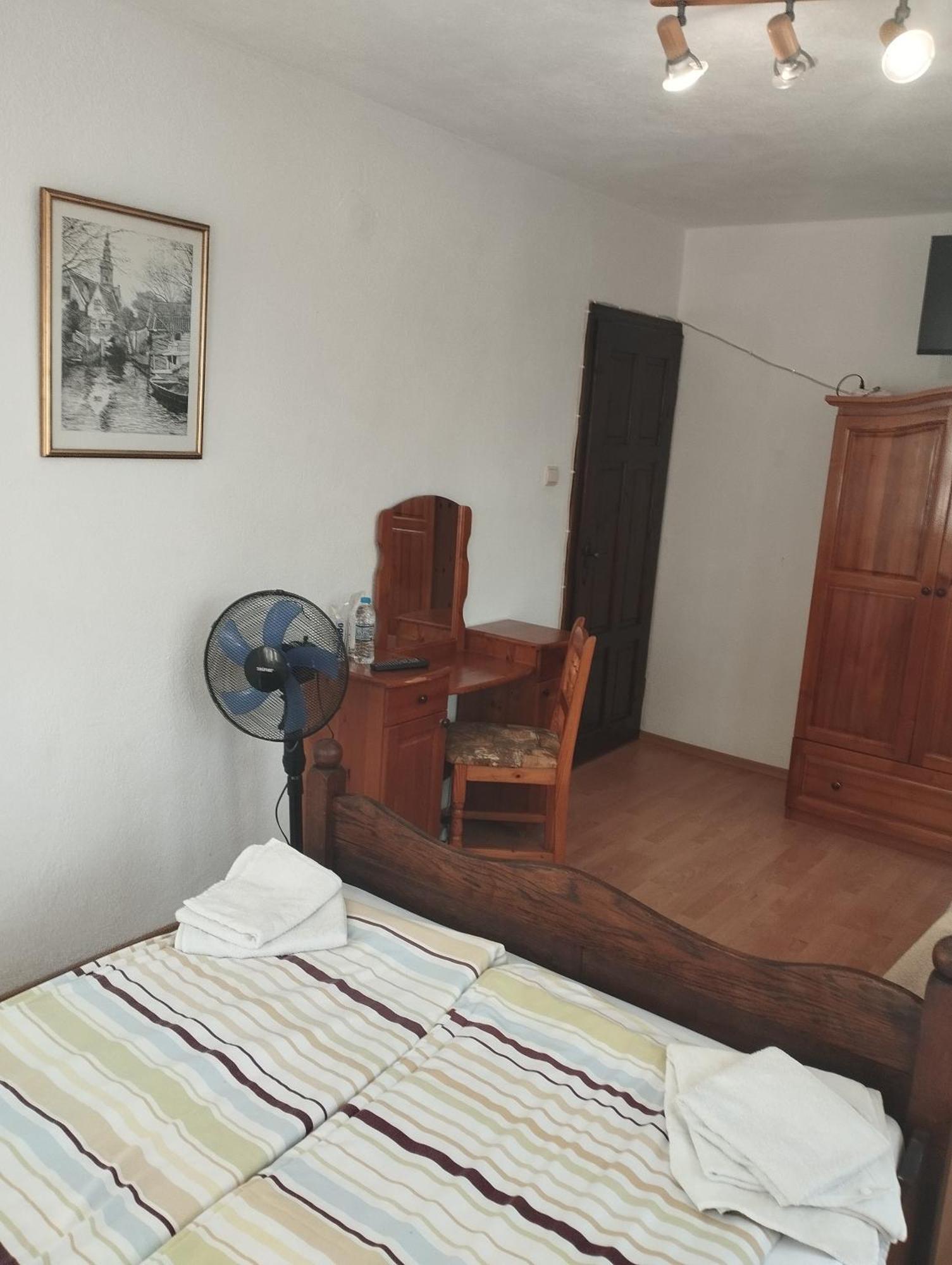 Villa Nasco Aranyhomok Kültér fotó