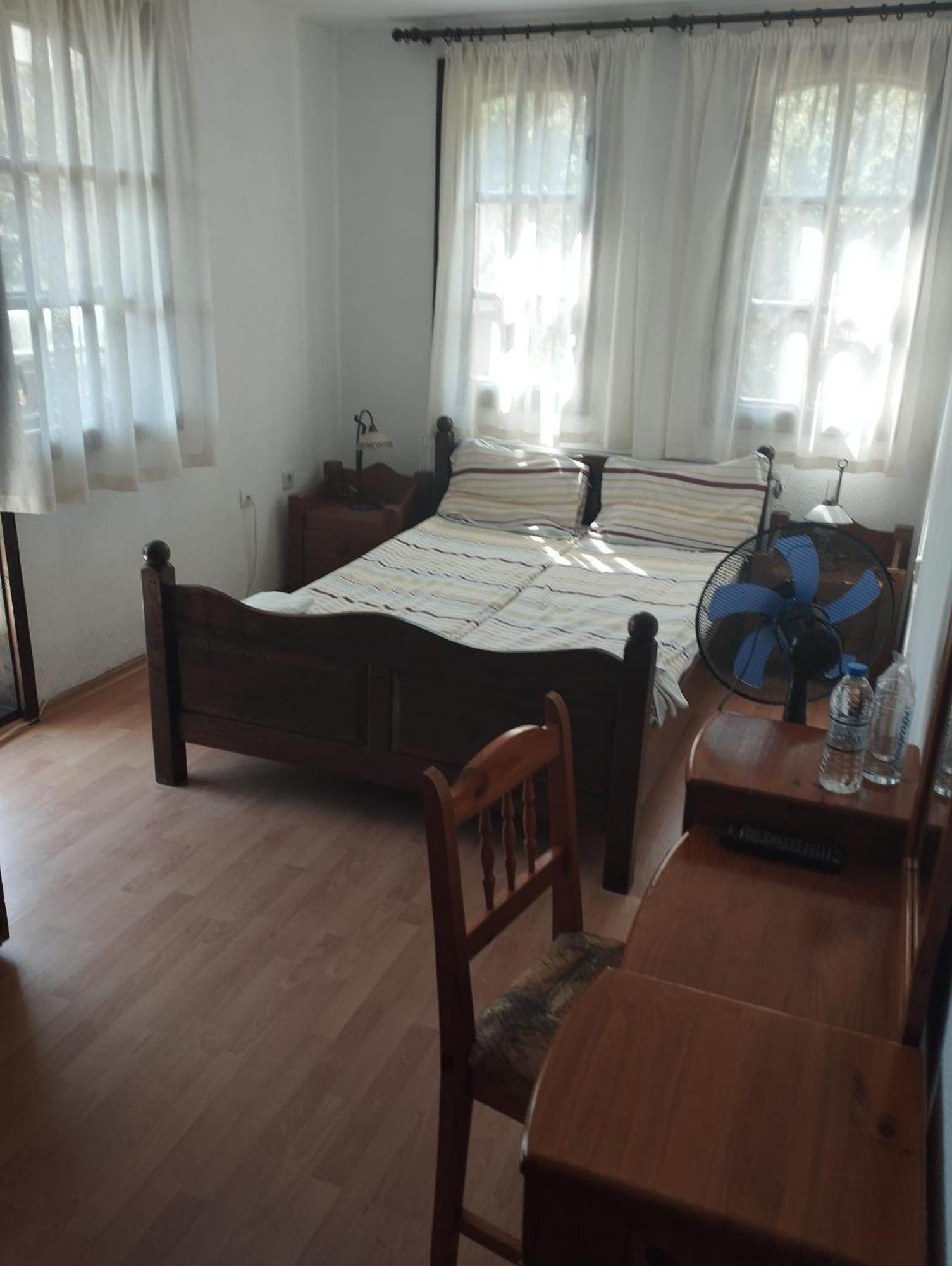 Villa Nasco Aranyhomok Kültér fotó