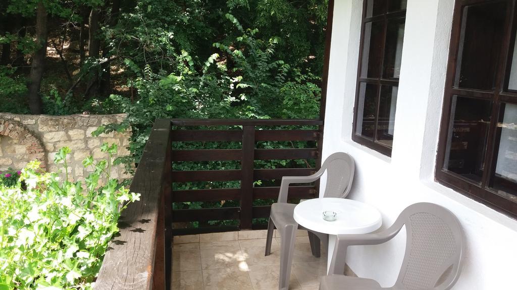 Villa Nasco Aranyhomok Kültér fotó