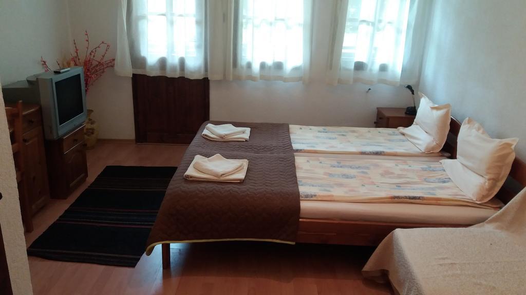 Villa Nasco Aranyhomok Kültér fotó