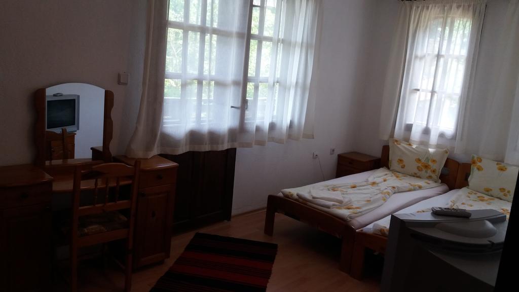 Villa Nasco Aranyhomok Kültér fotó