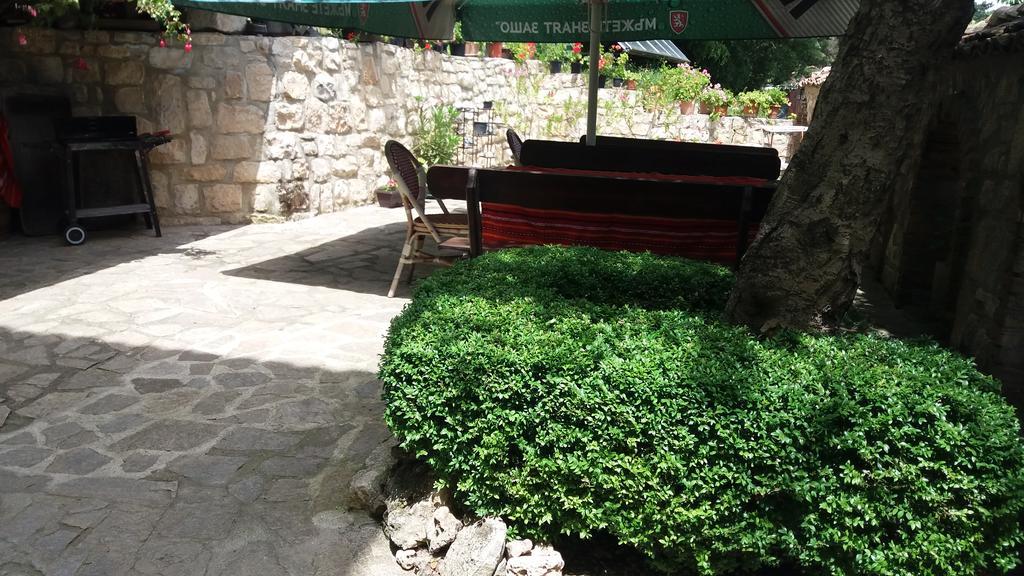 Villa Nasco Aranyhomok Kültér fotó