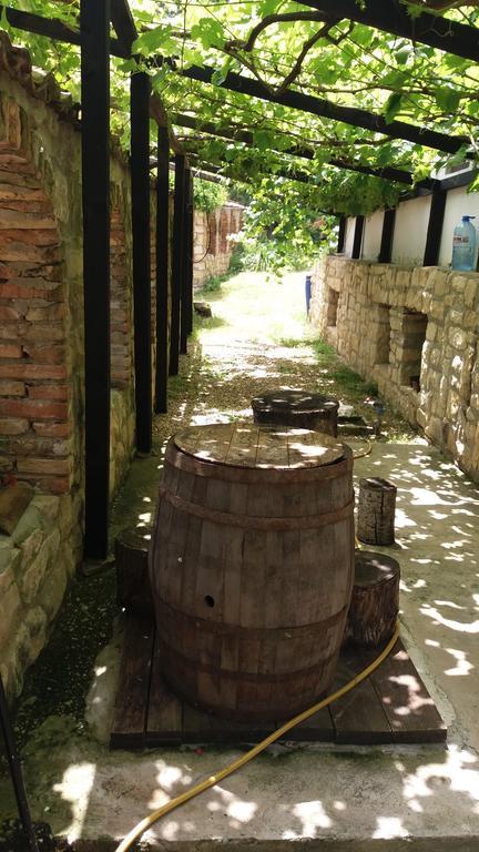 Villa Nasco Aranyhomok Kültér fotó