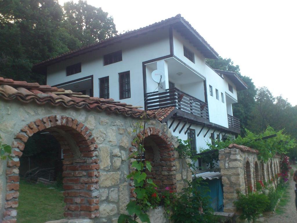 Villa Nasco Aranyhomok Kültér fotó