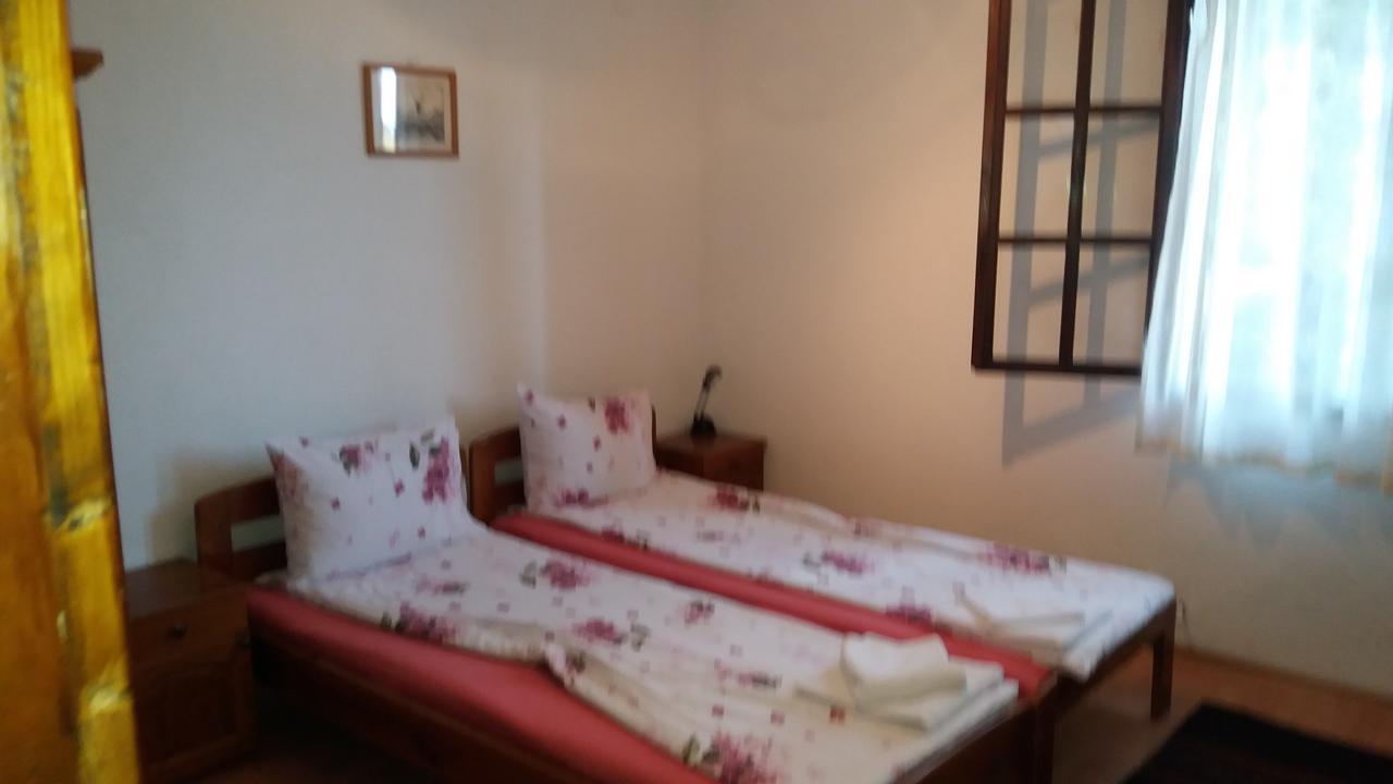 Villa Nasco Aranyhomok Kültér fotó