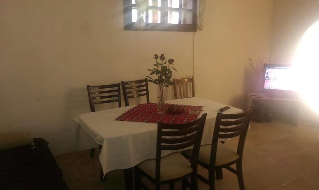 Villa Nasco Aranyhomok Kültér fotó